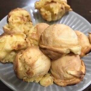 たこ焼き器deホットケーキミックスのホットケーキ風 レシピ 作り方 By 五十嵐 乱 楽天レシピ たこ焼き器deホットケーキミックスのホットケーキ風 レシピ 作り方 By 五十嵐 乱 楽天レシピ
